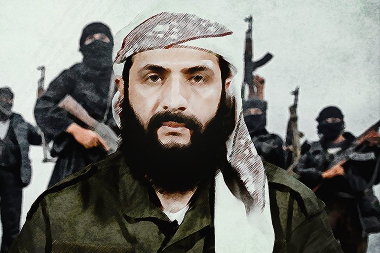 D_abdulkader's tweet image. The “mistake” of allowing an ISIS and al Qaeda radical become the president of Syria was avoidable because we warned everyone not to legitimize Islamists, that we’ll end up regretting it.
But now that you know it’s a mistake, make the right choice.
Doubling down just to save…