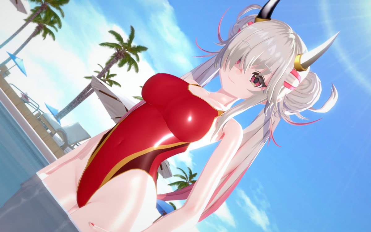 コイカツにて蓮鬼ねむ
ねむちゃん誕生日おめでとうございます！😆
#コイカツ #蓮鬼ねむ #蓮鬼ねむ誕生祭2025