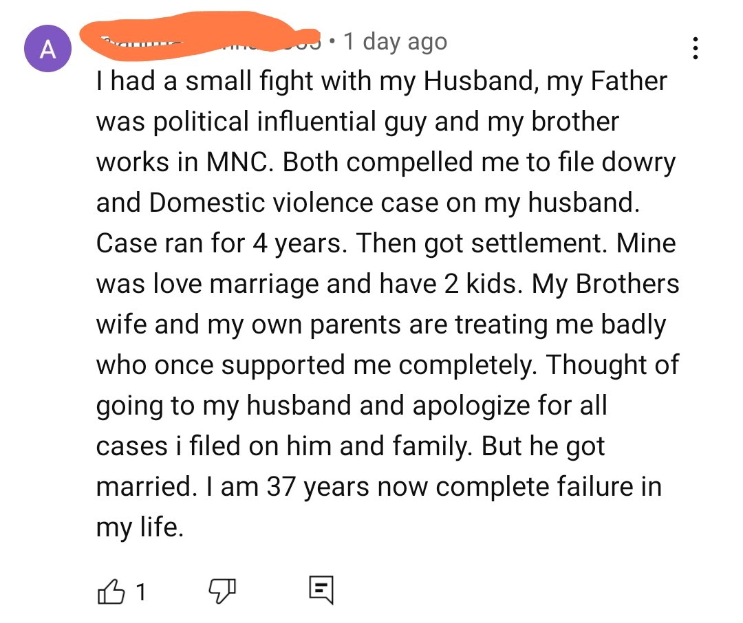 Didi ke dard ne mujhe andar taak hila diya!! Don't lose your heart Didi, find a new bakra!!