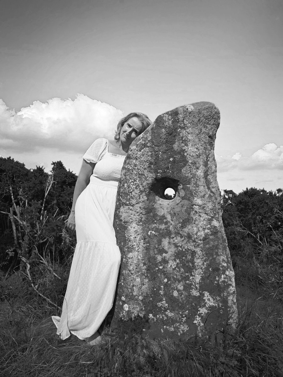 bonnar_joanne's tweet photo. The Holestone in County Antrim https://t.co/VO67VSyxMF