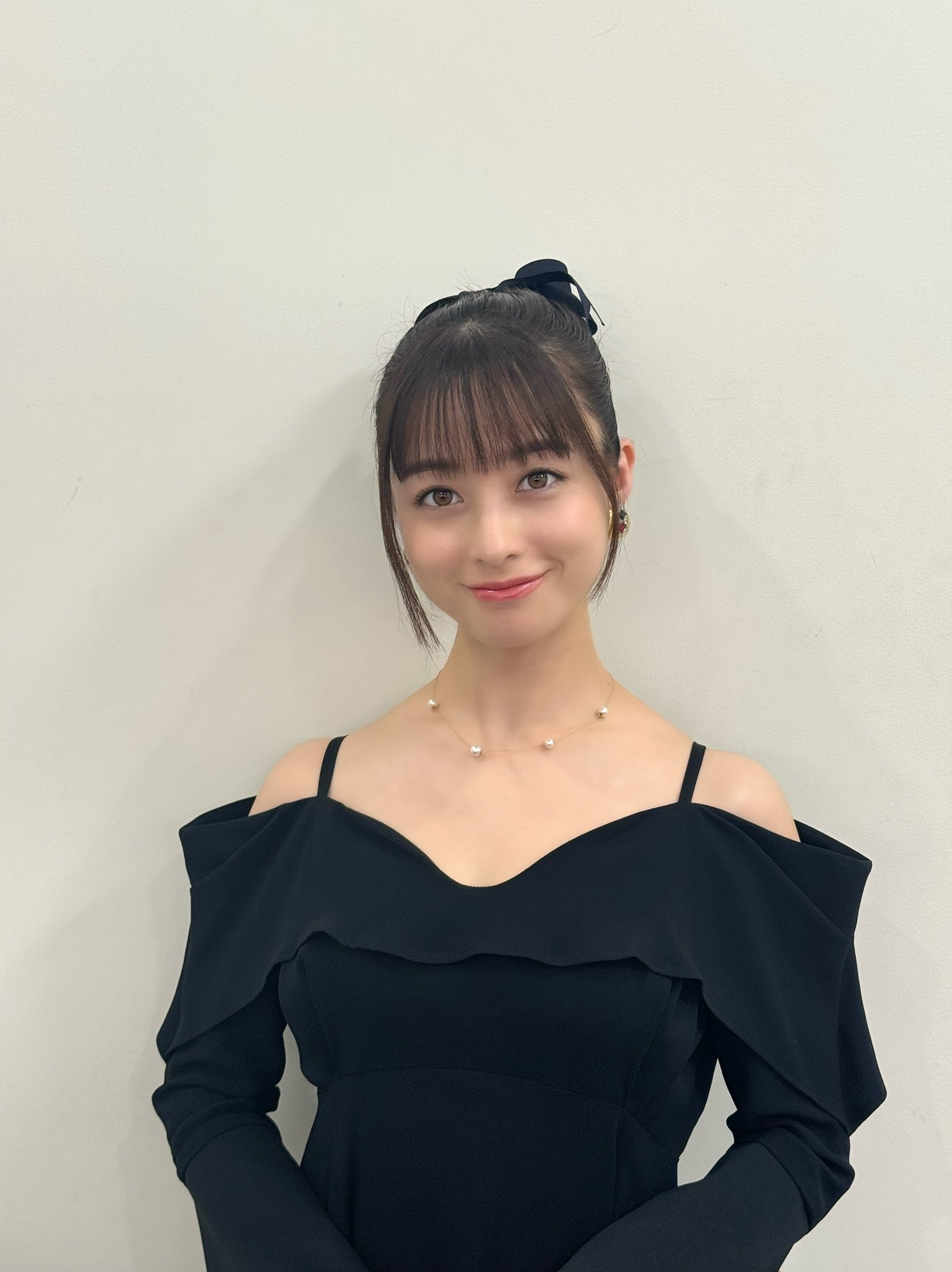 橋本環奈 on X: 