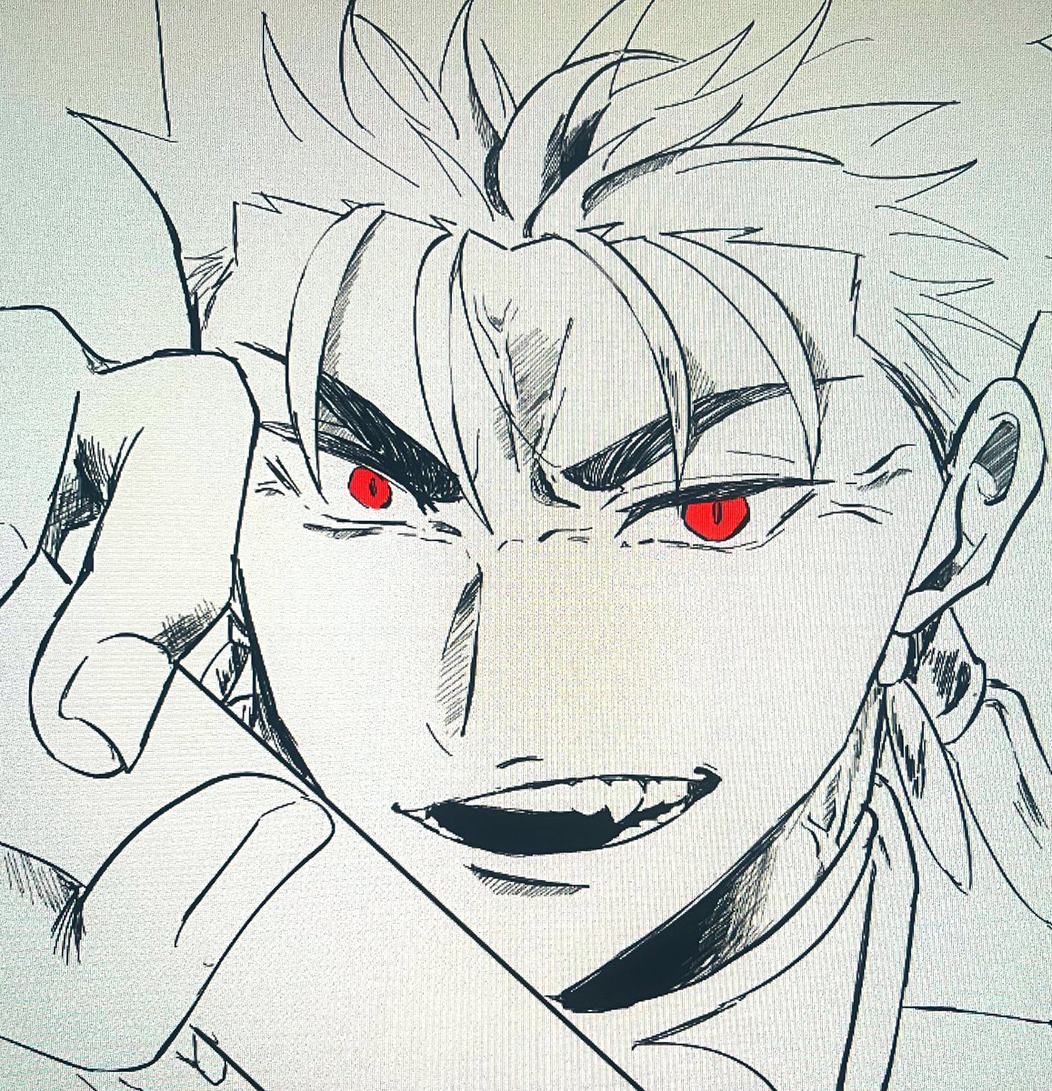 RENkon_eko's tweet image. 