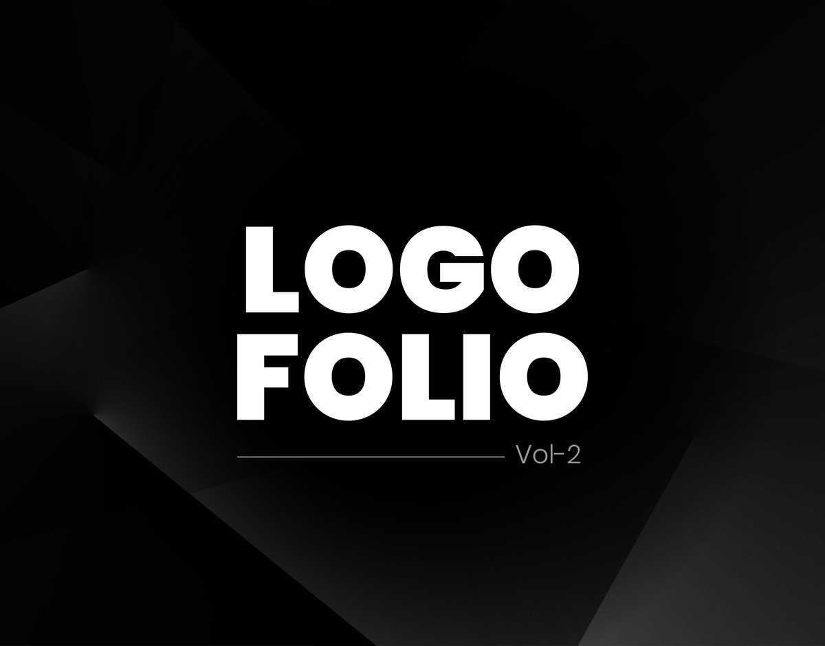 New drop on Behance! 📢 

 Logo Folio Vol. 2 – explore my recent logo creations
👉 behance.net/gallery/230831…

#GraphicDesign #DesignPortfolio #BrandingDesign #VisualIdentity #Logomark #DesignShowcase #SDNGraphics #SDNOronyo #Logotype #MinimalDesign #BehancePortfolio