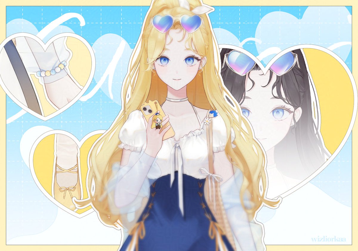 위즐리어카🦔 💛 하우스토리 (@how_wizl) on Twitter photo  위즐리어카🦔 💛 하우스토리 (@how_wizl) on Twitter photo