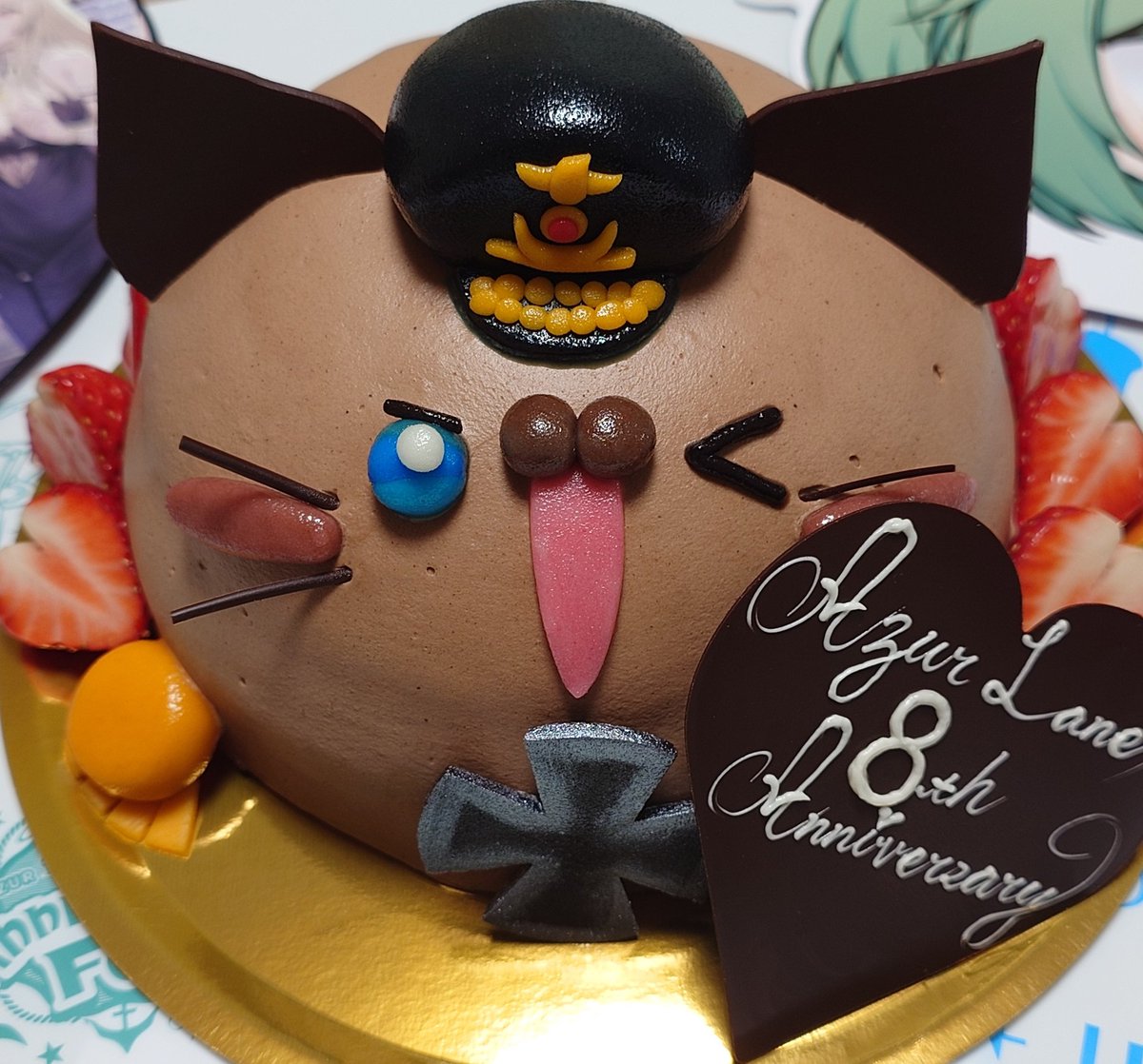 つかぽん(Pon) tweet media