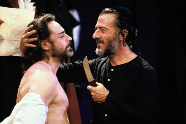 RodneyMarshall1's tweet image. A happy birthday to Leigh Lawson. A long, eventful career on stage, screen and television. Photos here: Love Among the Ruins, Polanski's Tess, Dad's Travelling Man and the West End/Broadway production of The Merchant of Venice. 🎂