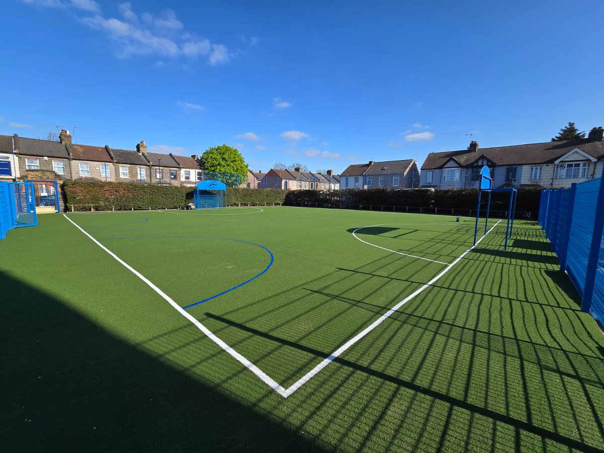 Synthetic Turf Management Ltd tweet media