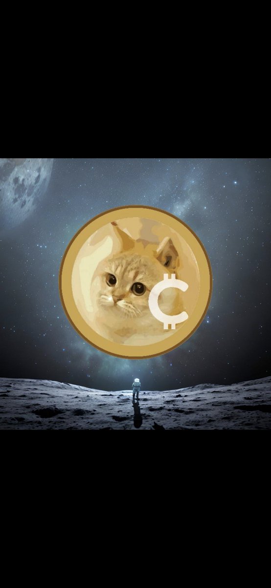 erdogankayan's tweet photo. The real Cat, since 1999
#Catcoin π
#Gateio #mexc #CoinEx #KCEX #secondbitcoin
#Binance #Ethereum #Solana
Bsc Chain :
0x59F4F336Bf3D0C49dBfbA4A74eBD2a6aCE40539A
Solana :
7hWcHohzwtLddDUG81H2PkWq6KEkMtSDNkYXsso18Fy3
Ethereum :
0x59F4F336Bf3D0C49dBfbA4A74eBD2a6aCE40539A https://t.co/K60mibaY1l
