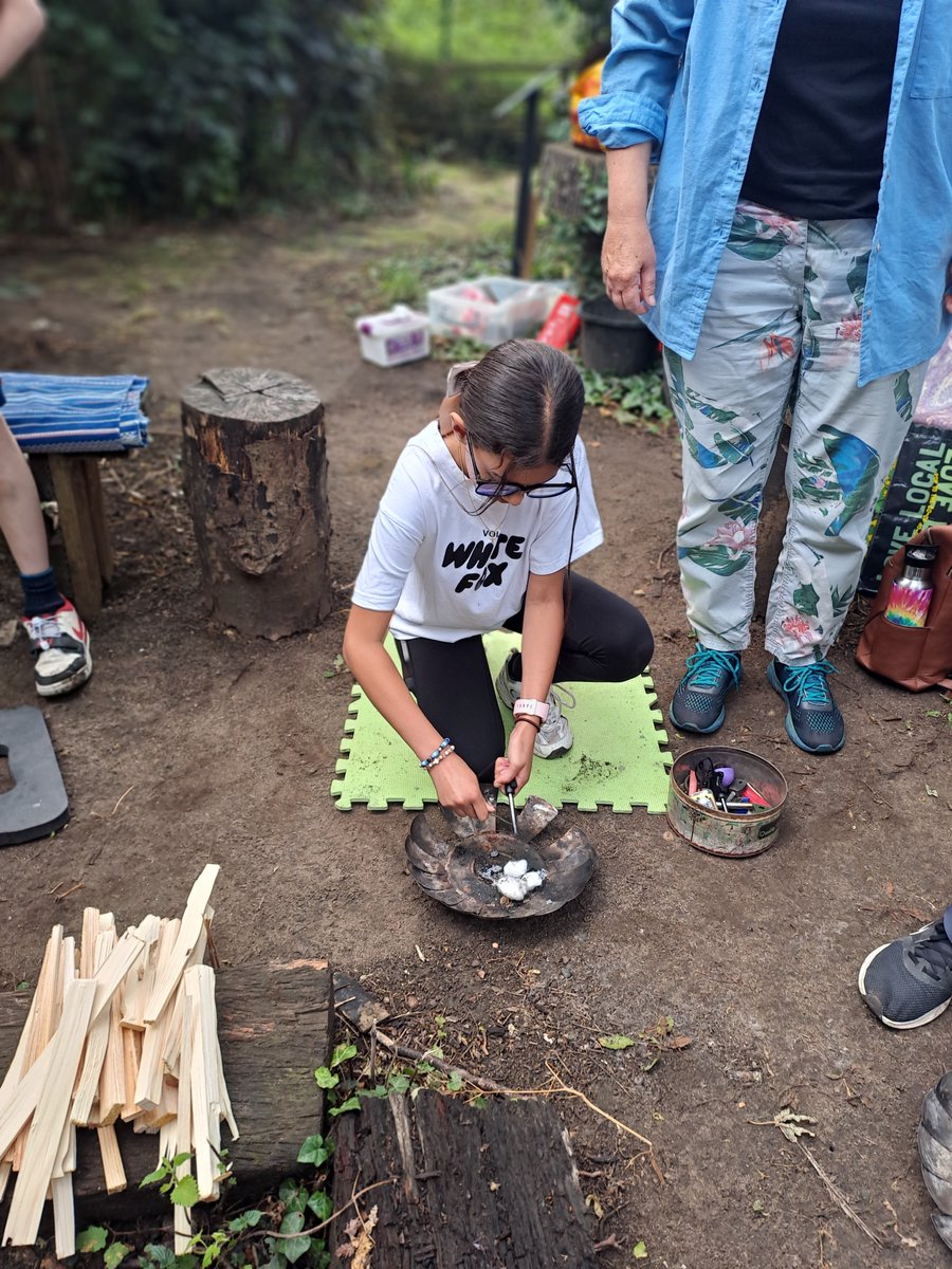 Eden-Rose Coppice Trust tweet media