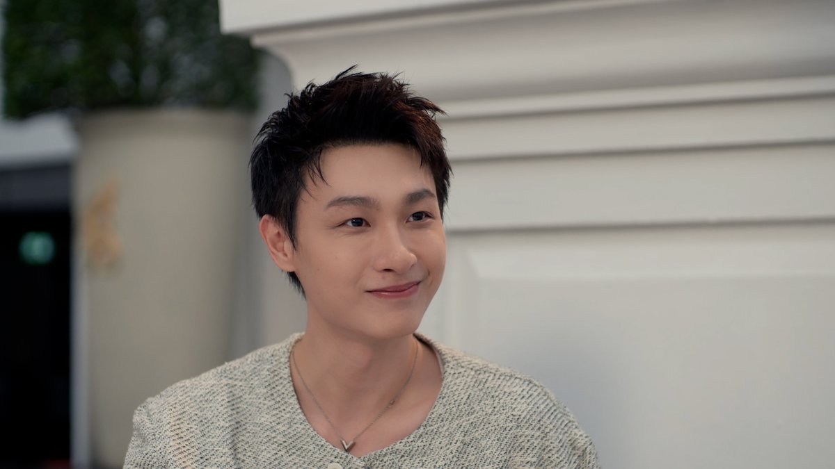 #DatingGameEP2 Billy อายุน้อย ร้อยเว็บ หนึ่งใน The Right One ? <a href="/gunnapatn/">GN</a>
