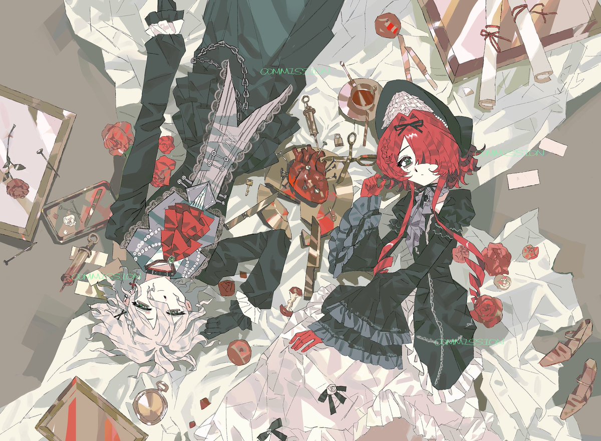 すい★☆様♡ 清风残影Sid (@n6wwD9OJdjnR57h) / X