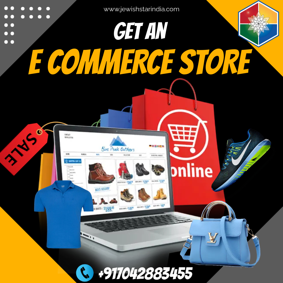 jstarindia's tweet image. From eCommerce to portfolio websites, we develop stunning digital experiences.
#WebsiteDevelopment #WebDesign #WebDevServices #DigitalPresence #ResponsiveDesign #WebSolutions #OnlineBusiness #EcommerceDevelopment #BusinessWebsite #SEOOptimized