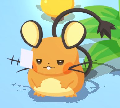 akki__MK's tweet photo. #ポケスリ2周年をいっしょに https://t.co/m2jDbEnIsE