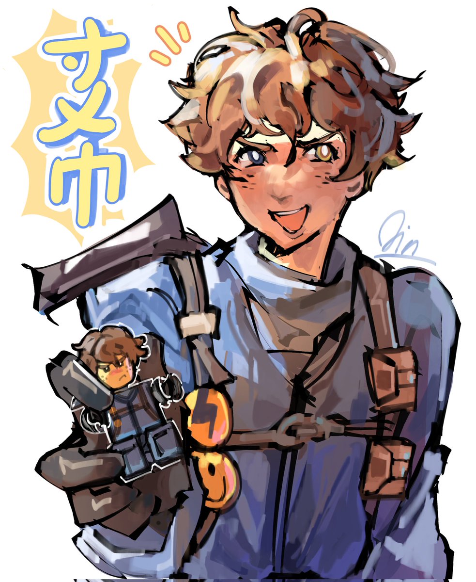 jaywoolylovely's tweet image. hi I'm new so here's jay ninjago!! #jaywalker #ninjago #ninjagojay #digitalart