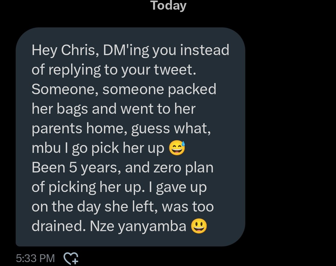 Meanwhile, men also get tayad😂