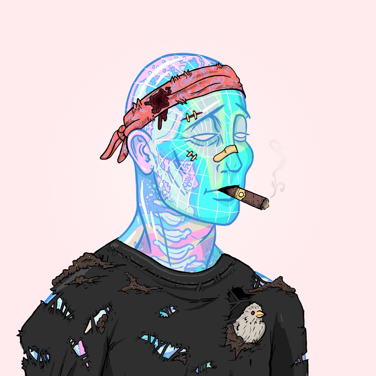 Degods

What do u notice?