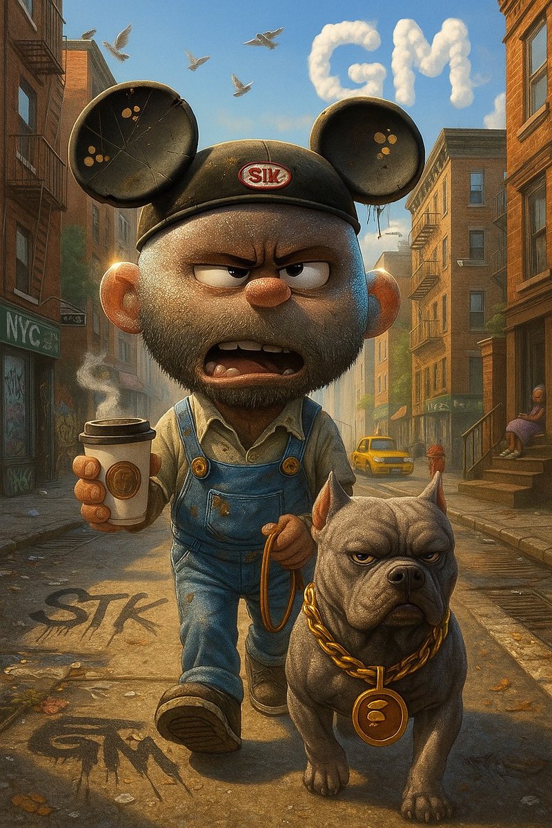 <a href="/STKnfts/">STK</a> <a href="/DarkMutant28723/">Dark</a> <a href="/AaronHaber/">Aaron Haber🍌</a> <a href="/ernestleedotcom/">Ernest Lee 🦍</a> <a href="/jon_winchell/">Jon Winchell</a> Gm to the Dump