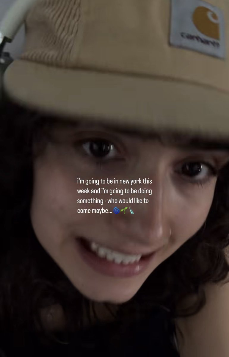 starlightjade2's tweet image. AHHH ASHA IN NYC?!?! girl whatever you have planned I’m gonna need you to announce ATLEAST a day in advance so I can plan to take the train to nyc PLS I NEED ADVANCE NOTICE!! @AshaABanks