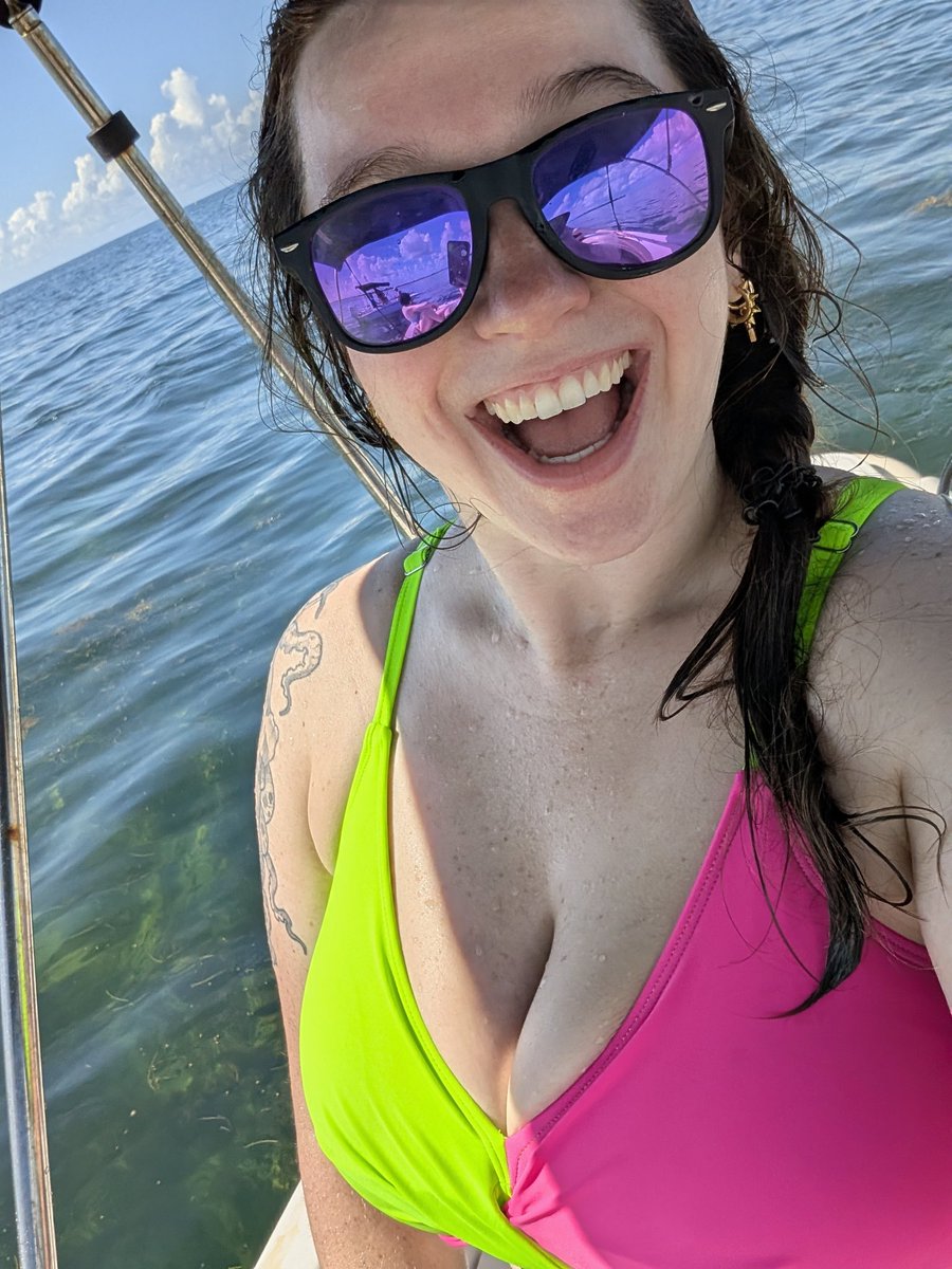 TC ⚔️ | Theresa! 🐳 tweet media