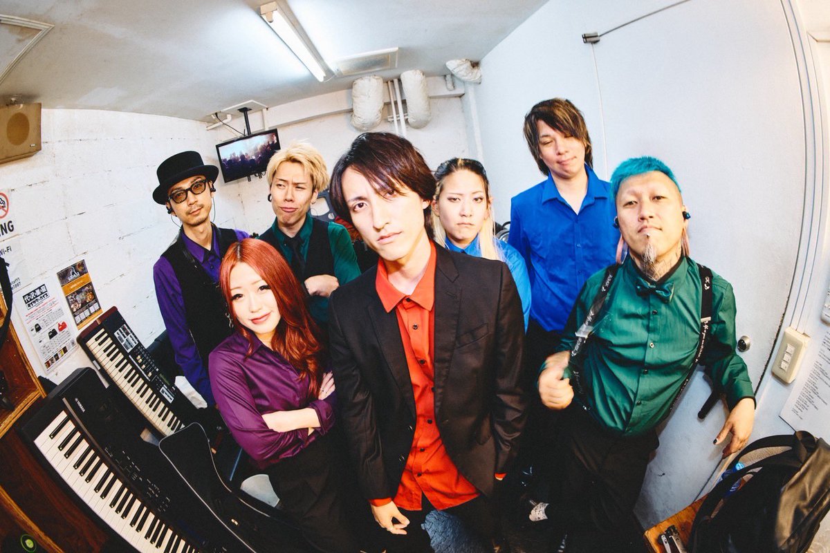 Music Bar magari presents.
『mazari』

<a href="/magari_2023/">Music Bar magari</a>
周年おめでとう御座います🎊

恐ろしいことにまだイベントの途中ですが
呼んでくれてありがとうございました🦊