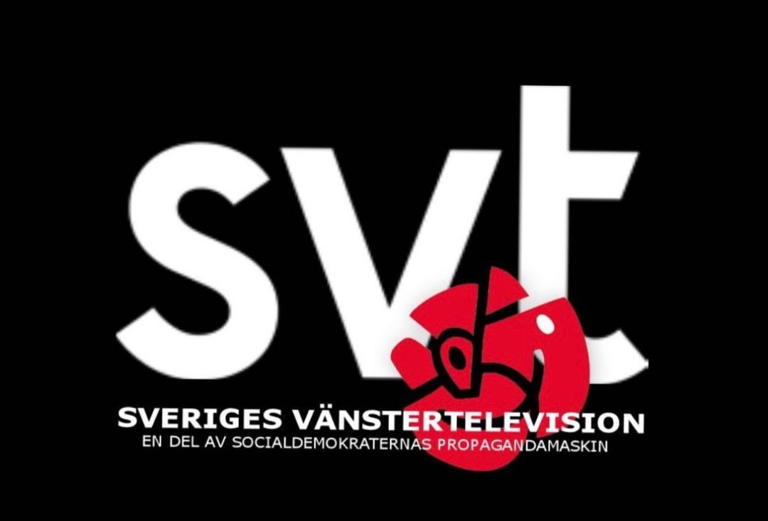 InteSosseSe's tweet image. Kan vi få denna logga att RTs tusen gånger!? Gör en frihetlig insats. 

Tack på förhand! 🙏❤️