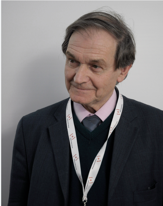 CloserToTruth's tweet image. “A scientific world-view which does not profoundly come to terms with the problem of conscious minds can have no serious pretensions of completeness.”
― Roger Penrose