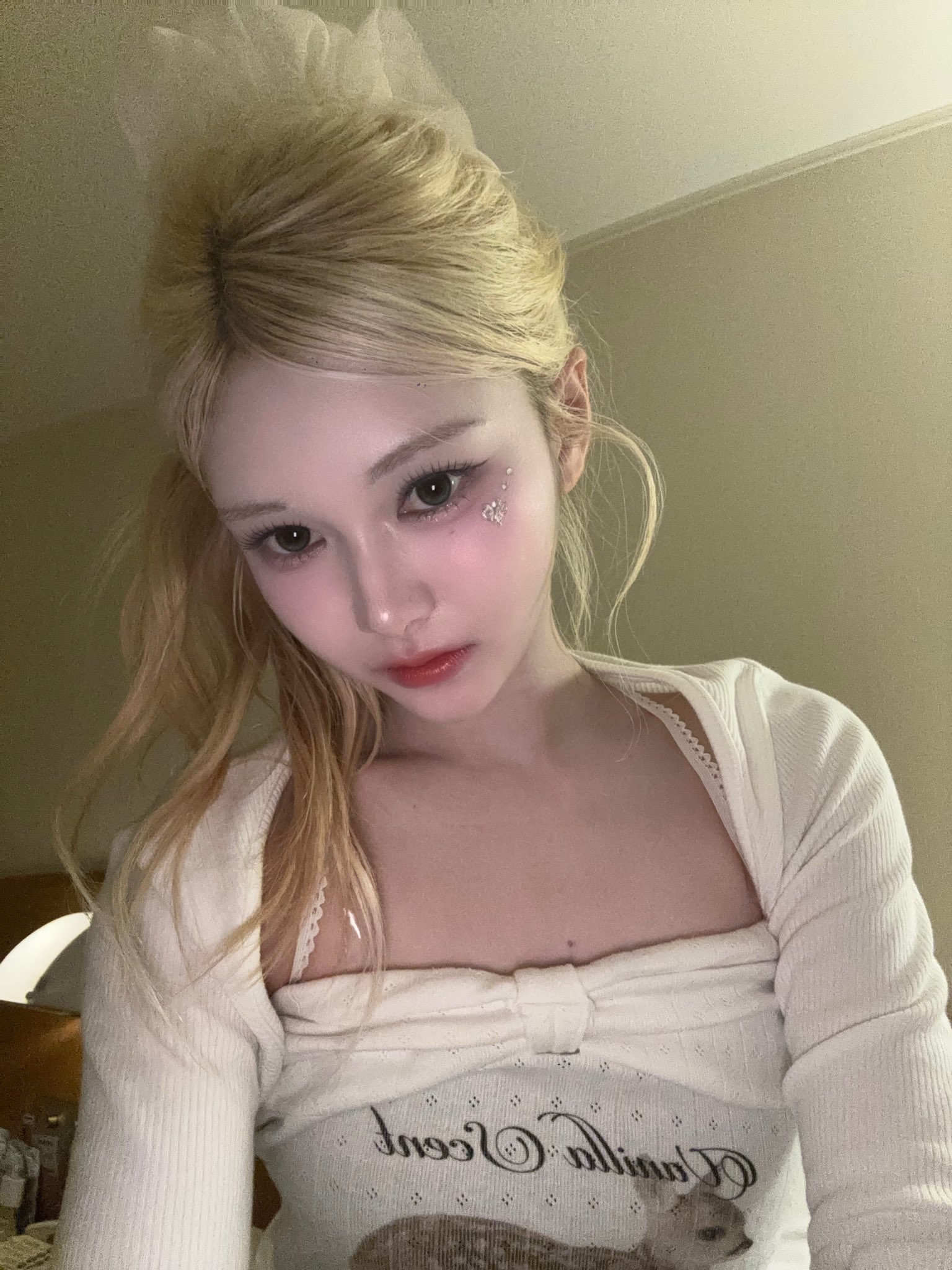 mayu - Search / X
