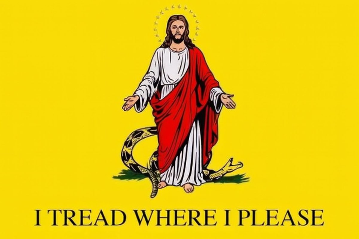 KiroAnya2's tweet image. Once again, libertarianism is demonic. Definitely civil libertarianism too.