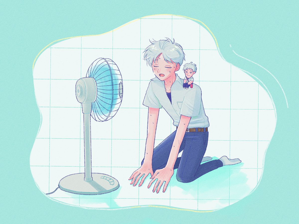4224stts's tweet image. ☀️