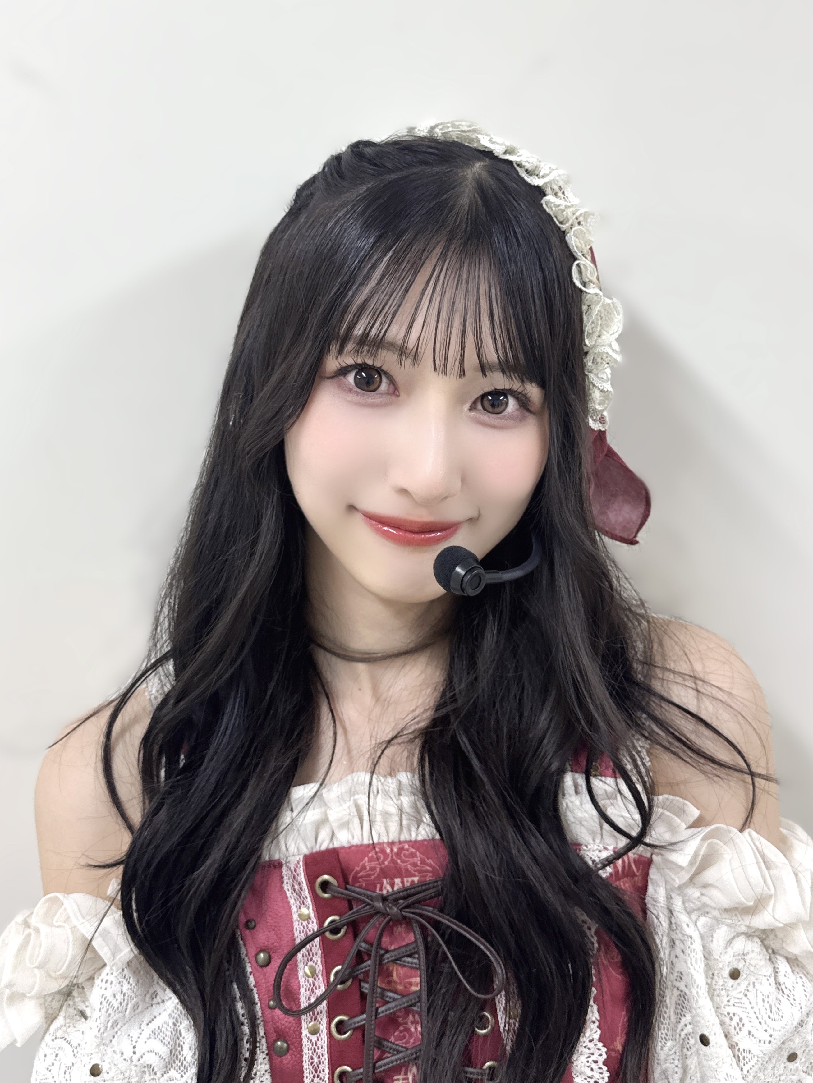 ≠ME ノイミー 生写真 蟹沢萌子 このままでモーメンタリ チュウ 蟹沢萌子 ミニフォト このままでモーメンタリー ≠ME ノイミー