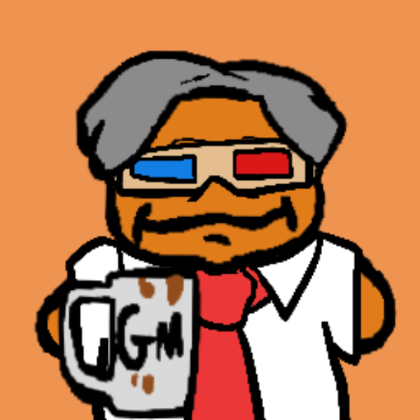 未至侦探 Building gamefi tweet media