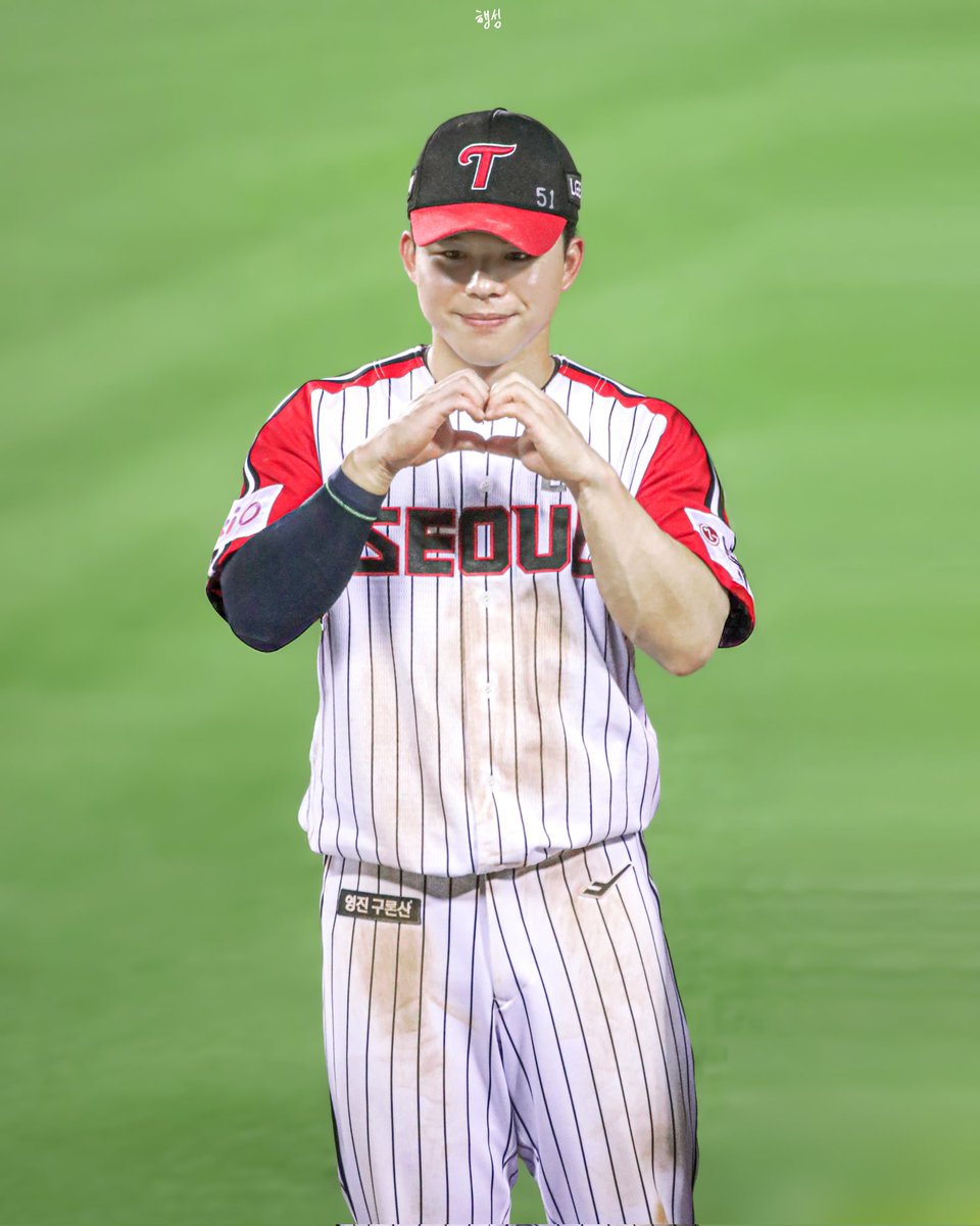 뽀짝성주
#엘지트윈스 #문성주