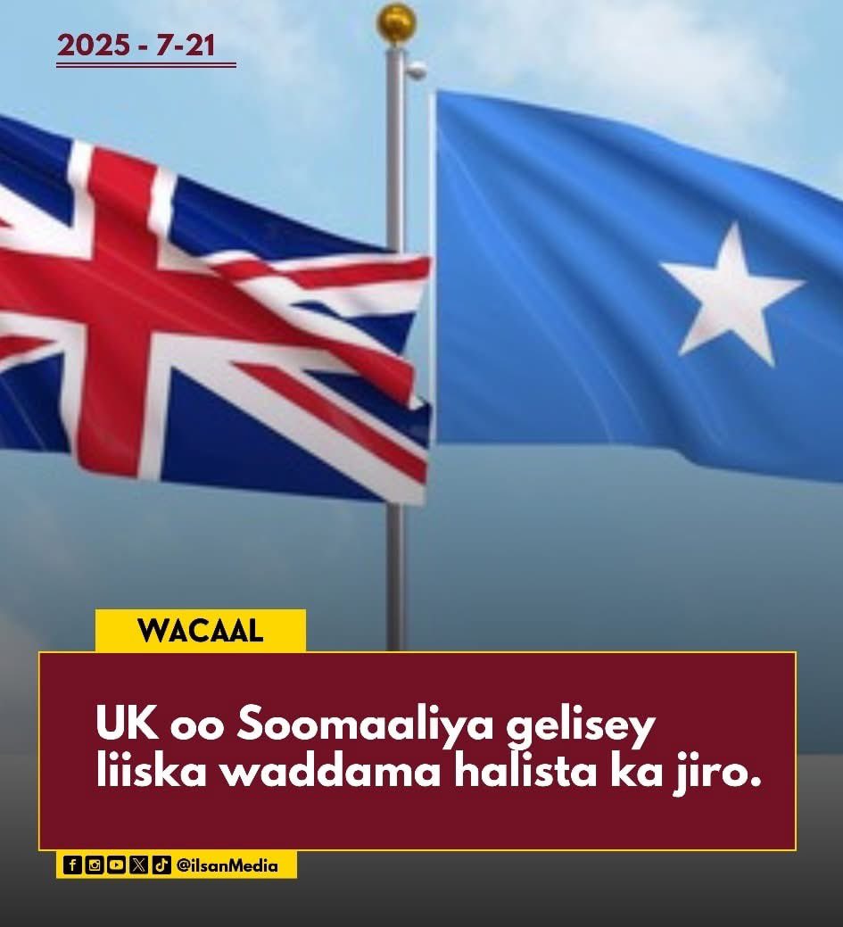GenKamboni's tweet image. Uk know Somalia is fail state ๐ @UKinSomalia