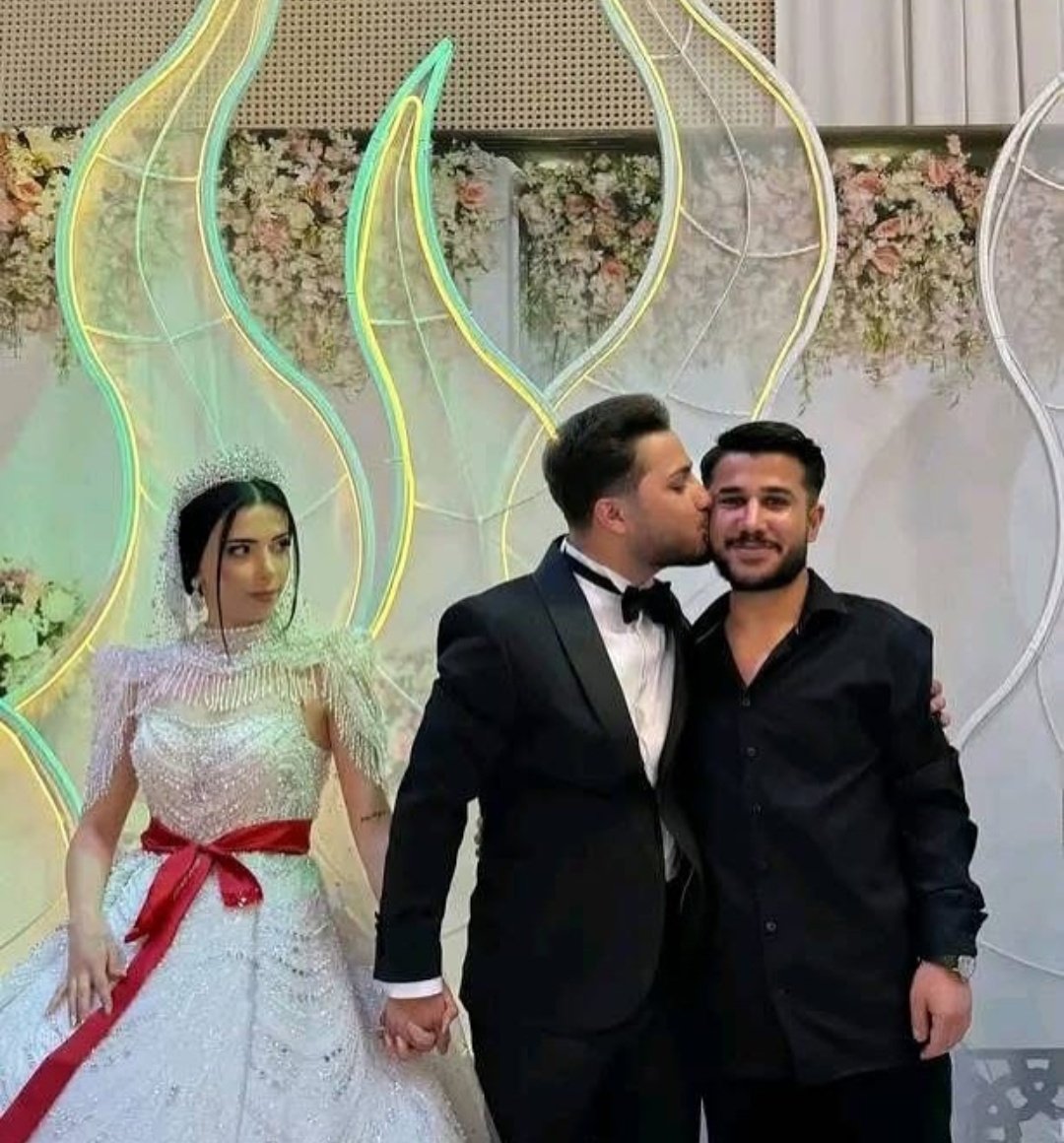 I kissed a Bacanak and i liked it