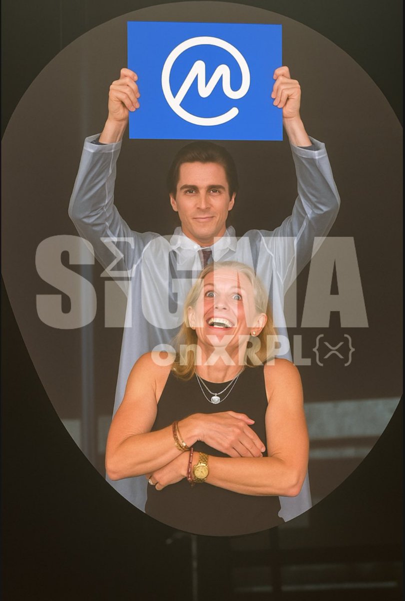 SigmaOnXRPL's tweet image. Sigma On XRPL is now live on @CoinMarketCap.