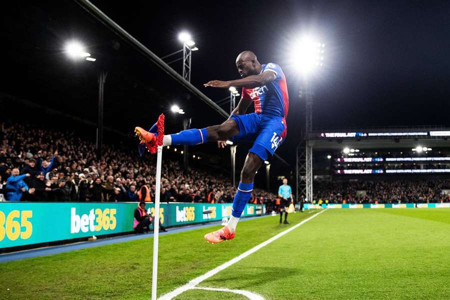 RegistaCall's tweet image. 🚨🔴 EXCL: Manchester United make initial approach for Jean-Philippe Mateta as possible option for the striker position.
#mufc exploring conditions of the deal as Mateta would be keen on the move. #cpfc prefer not to sell and currently working on a contract renewal.