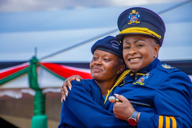 Inside the game changing Machakos County Youth Empowerment (Amendment) Bill, 2024 

 mauvoo.com/inside-the-mac…