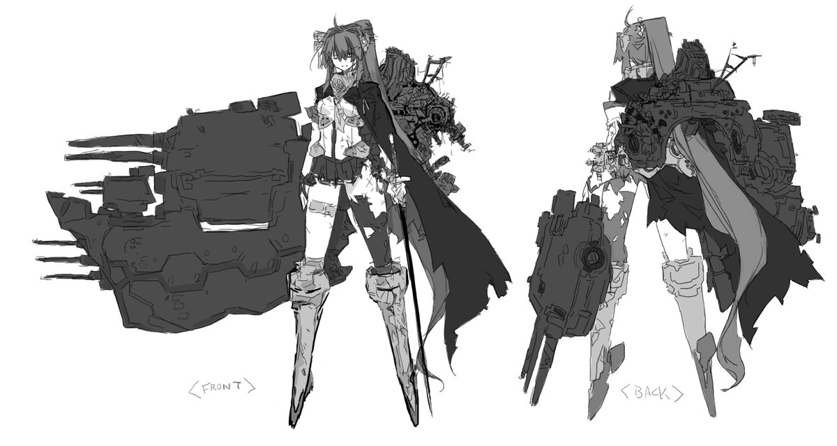 #俺のダメージフェチを見せてやる 