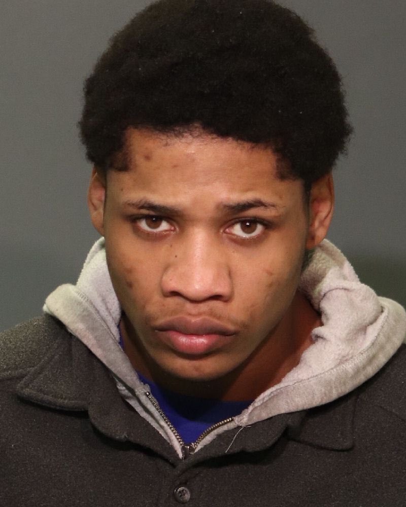 EndWokeness's tweet image. Both of the suspects who gunned down the border agent in NYC were illegals caught & released by Biden
Time to arrest officials for treason