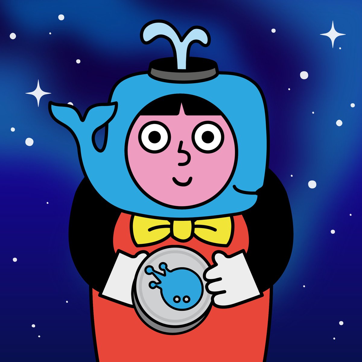 Let the mocalization begin 🙌