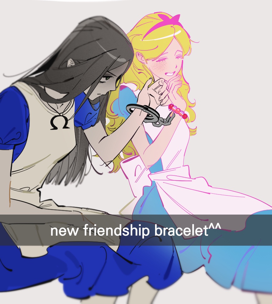 Reupload, I stupidly deleted old tweet…