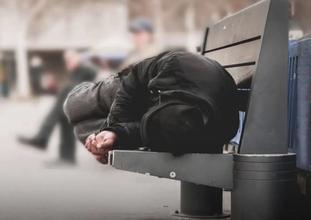 Canada needs to be like Finland when it comes to addressing homelessness.

"Finland has nearly ended homelessness nationwide with its HOUSING FIRST strategy which gives people a small apartment and mental health support without any preconditions. 
Thanks to this approach about