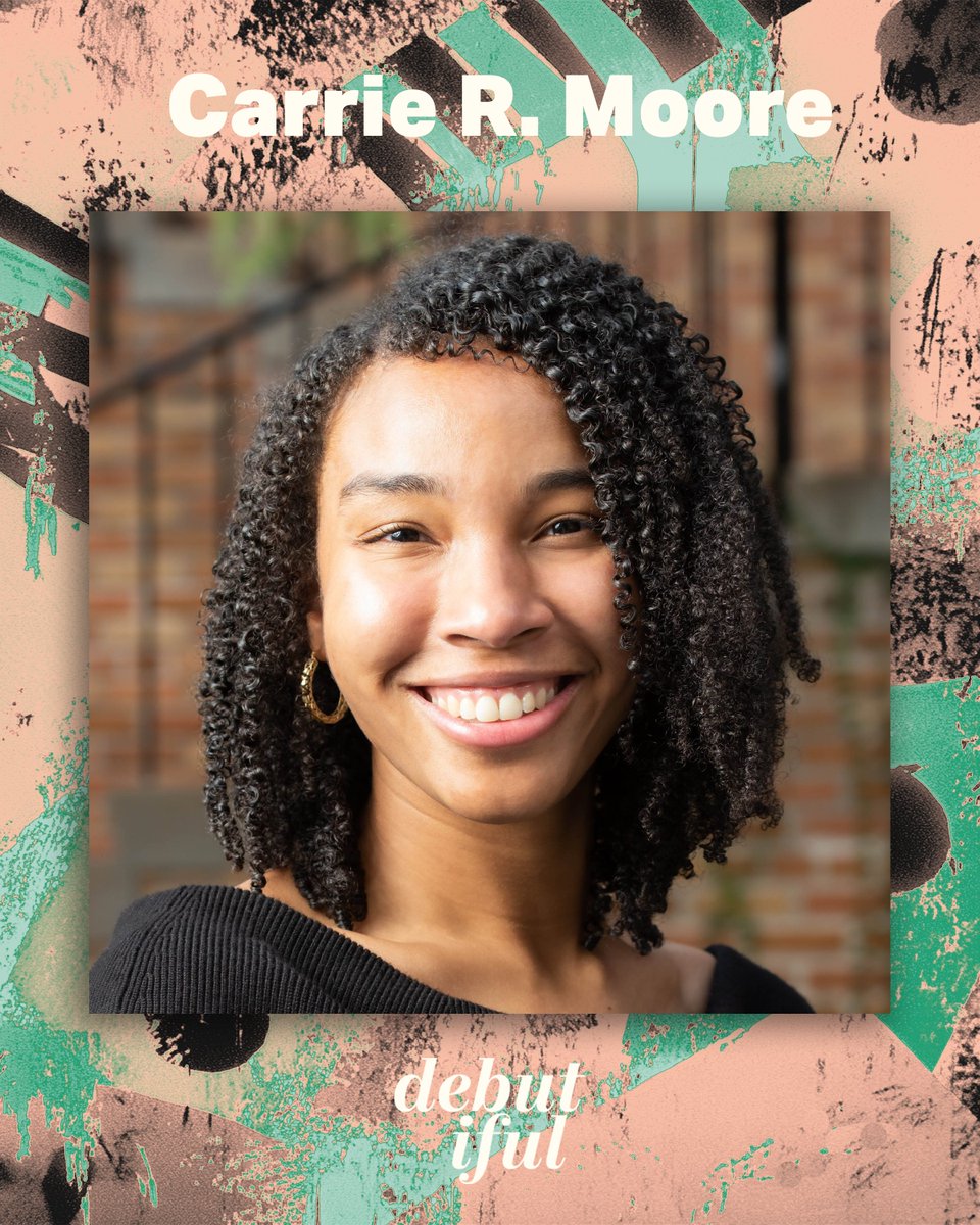 Listen to Carrie R. Moore read a short story from her debut collection MAKE YOUR WAY HOME! Her debut is available now from <a href="/Tin_House/">Tin House</a> 

Apple: podcasts.apple.com/us/podcast/fir…

Spotify: open.spotify.com/episode/2dNaUG…