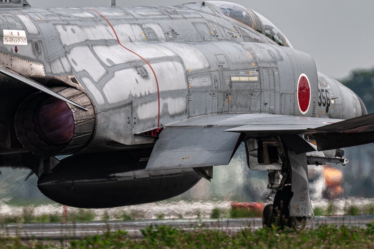 ArgusGOLD's tweet image. 2009/06/25
百里基地
Nikon D300 + Ai AF-S Nikkor ED 600mm F4D II (IF) + AI AF-S TELECONVERTER TC-14E II, 1/800 F6.3, ISO200
#百里基地
#オミタマンデー