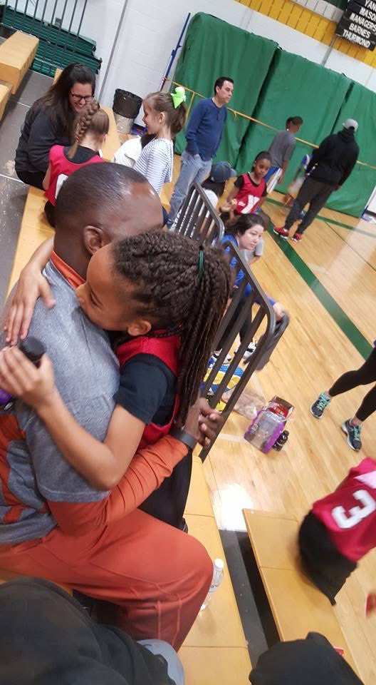 Kncrawf's tweet image. ‼️Dear AAU Basketball - thank you for the journey! It’s been real. It’s been fun. It’s been real fun! Made ALOT of GREAT friends along the way! A lot of AAU coaches have been amazing to our family. You are appreciated‼️Thank you for being apart of her journey‼️