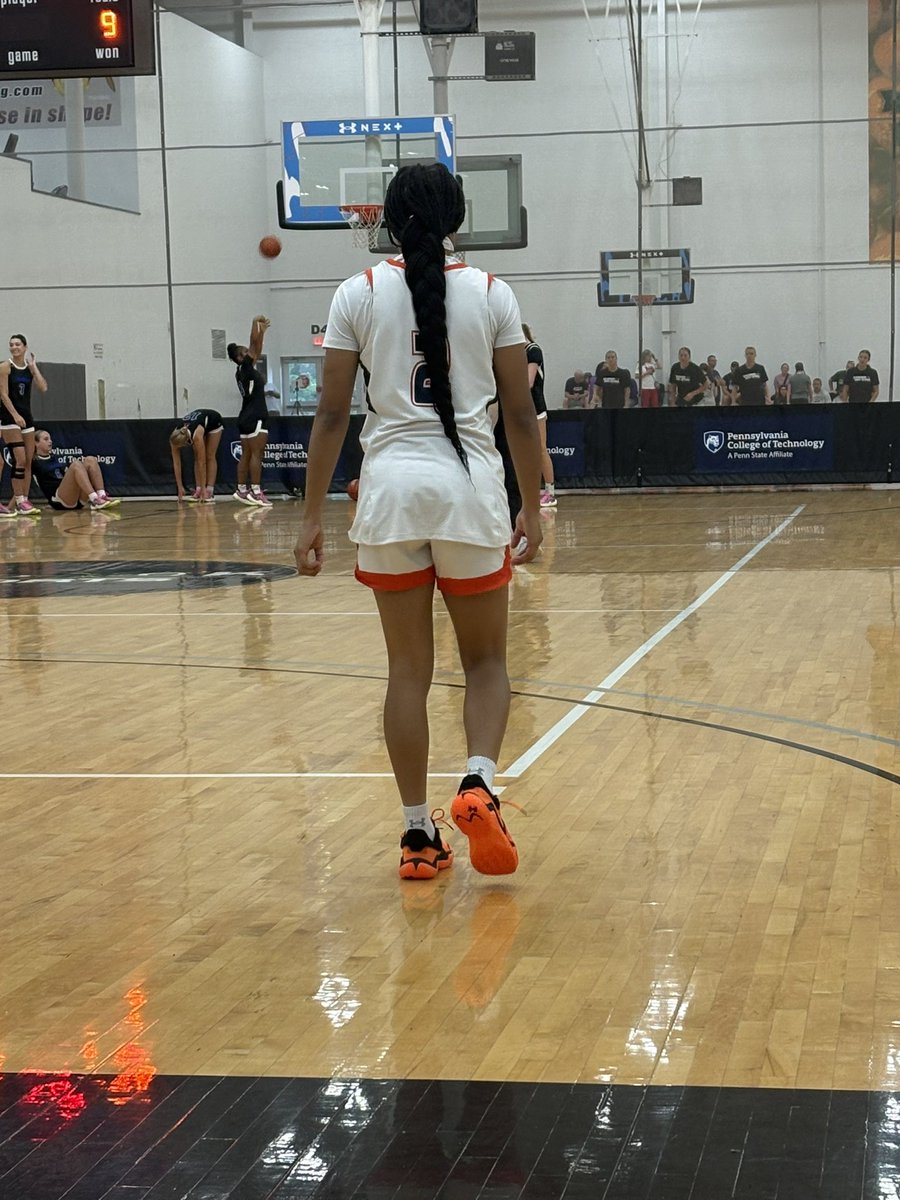 Kncrawf's tweet image. ‼️Dear AAU Basketball - thank you for the journey! It’s been real. It’s been fun. It’s been real fun! Made ALOT of GREAT friends along the way! A lot of AAU coaches have been amazing to our family. You are appreciated‼️Thank you for being apart of her journey‼️