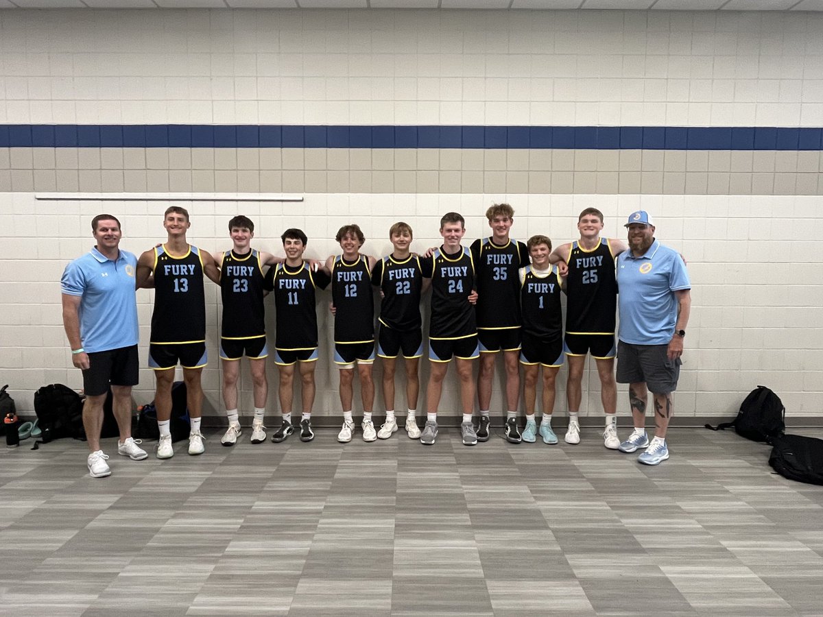 Steve De Los Reyes aka DeLo (@dlreyes4242) on Twitter photo MN Fury Delo with Back to back 30+ win seasons. What a special group. Chemistry, tenacity, and team first. That's what I will take from this squad. <a href="/mnfuryboys/">Minnesota Fury</a> <a href="/PrepHoops/">Prep Hoops π</a> <a href="/RyanJamesMN/">Ryan James</a> MN Fury Delo with Back to back 30+ win seasons. What a special group. Chemistry, tenacity, and team first. That's what I will take from this squad. <a href="/mnfuryboys/">Minnesota Fury</a> <a href="/PrepHoops/">Prep Hoops π</a> <a href="/RyanJamesMN/">Ryan James</a>