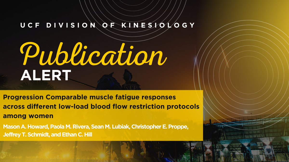 Publication Alert! Congratulations to this amazing team on their recent publication! link.springer.com/article/10.100…