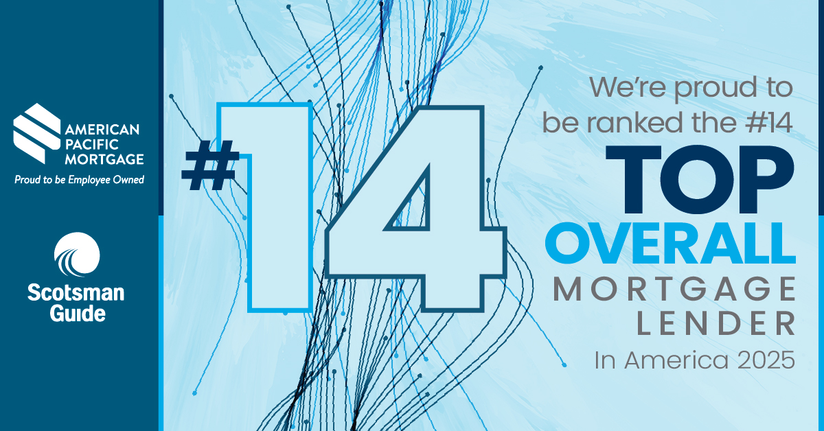 AP Mortgage (@ap_mortgage) on Twitter photo At APM, our focus is simple: Show up, serve our clients well, and create experiences that matter. Being recognized as a Top Overall Lender by <a href="/ScotsmanGuide/">Scotsman Guide</a> is a reflection of that. Your goals, your future, your home—APM is here to help make it happen: bit.ly/APMLoanOfficer At APM, our focus is simple: Show up, serve our clients well, and create experiences that matter. Being recognized as a Top Overall Lender by <a href="/ScotsmanGuide/">Scotsman Guide</a> is a reflection of that. Your goals, your future, your home—APM is here to help make it happen: bit.ly/APMLoanOfficer