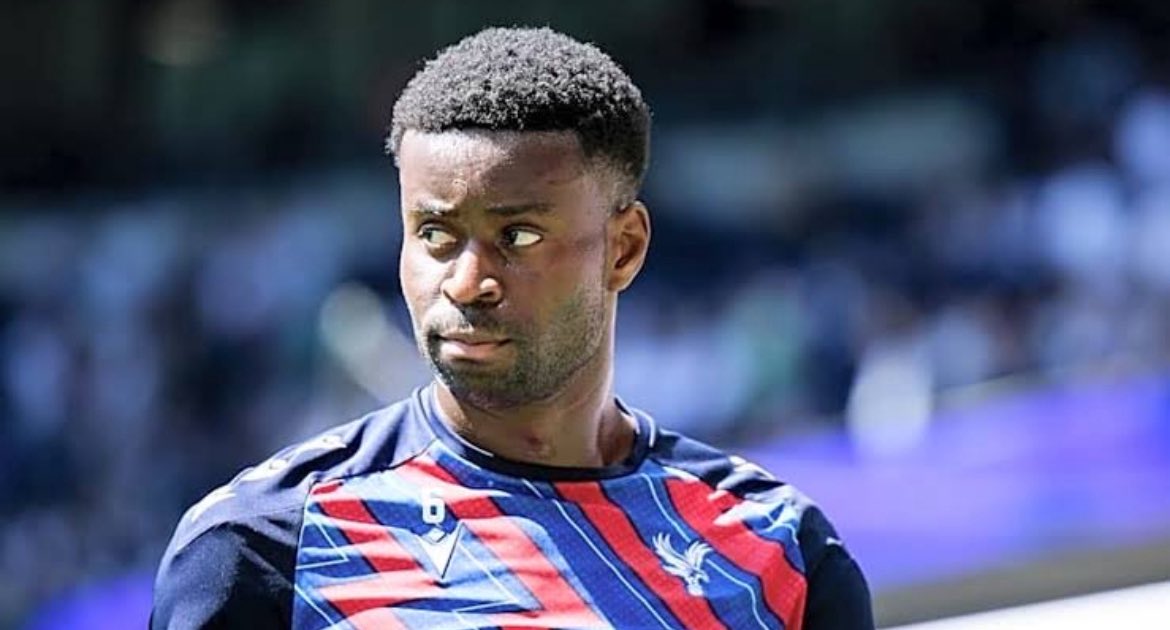 Allthings__THFC's tweet image. 🚨🏴| #Tottenham retain an interest in Marc Guehi, although it is not certain the club will make another bid.
Liverpool are favourites to sign him if he leaves this summer
{@Matt_Law_DT} 🥇